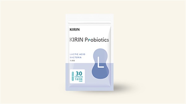 KIRIN Probiotics  Ｌ（約30日分目安）